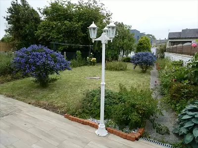 Maison, 132 m²