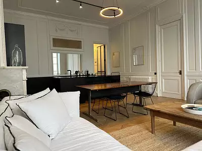 Appartement, 105 m²