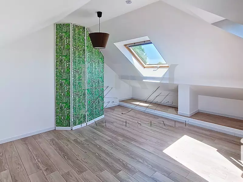 Maison, 95 m²