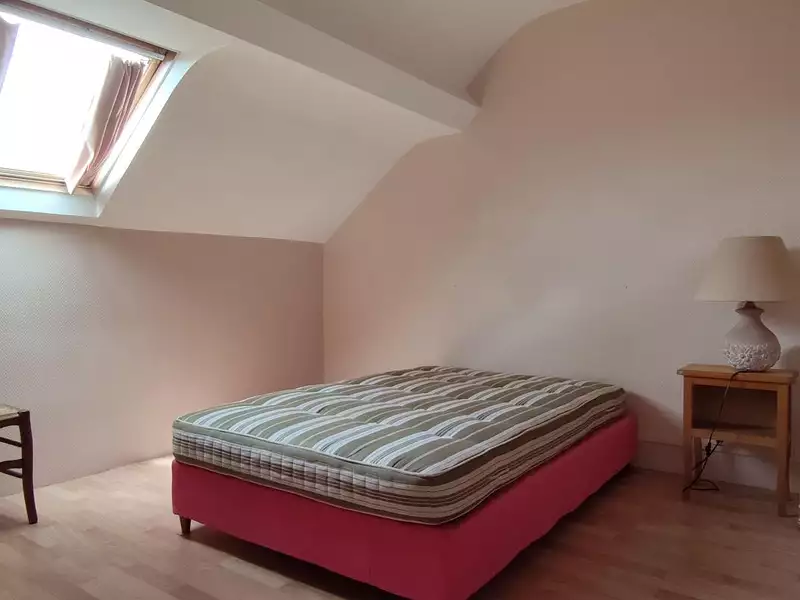 Maison, 143 m²