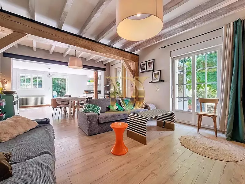 Maison, 148 m²