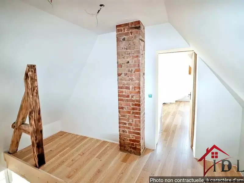 Maison, 160 m²
