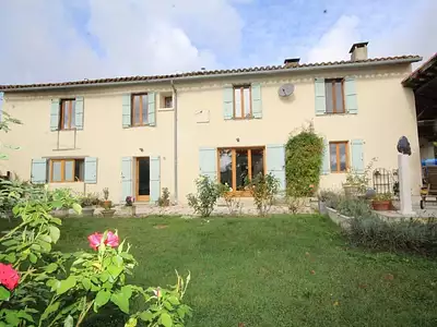Maison, 353 m²
