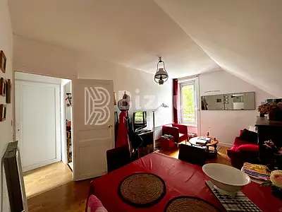 Appartement, 35,09 m²