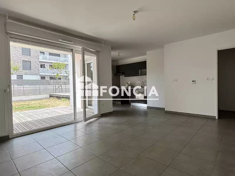 Appartement, 72 m²