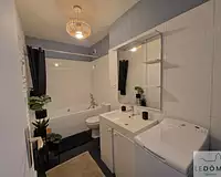 Appartement, 32,3 m²