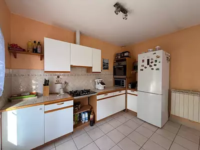 Maison, 96 m²