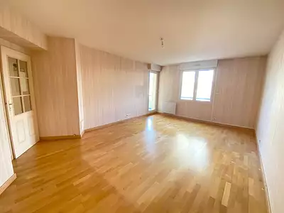 Appartement, 70 m²