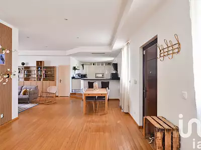 Appartement, 152 m²