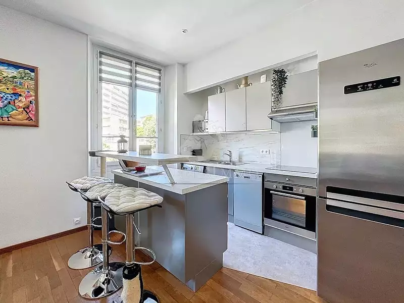 Appartement, 70,34 m²