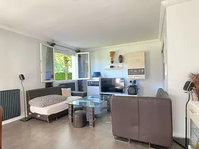 Appartement, 79 m²