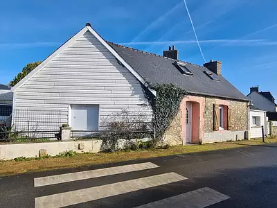 Maison, 67,64 m²