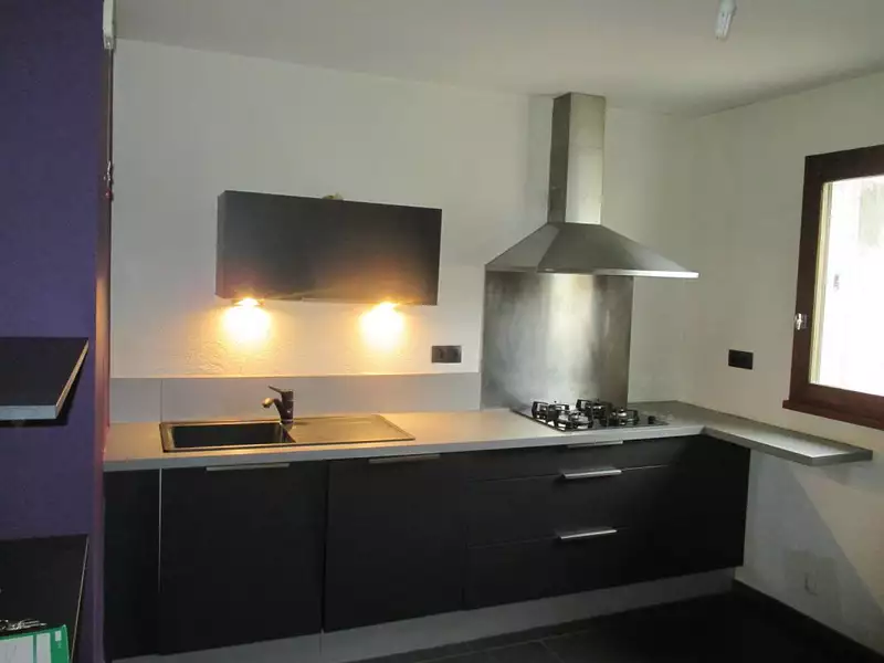 Appartement, 74 m²