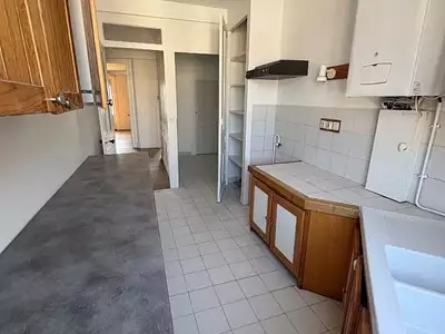 Appartement, 110 m²