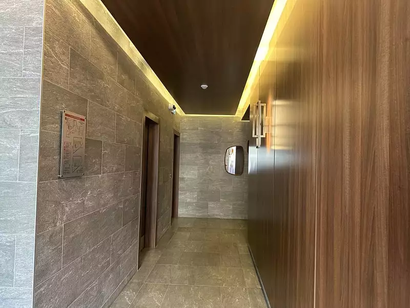 Appartement, 40 m²