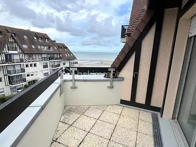 Appartement, 32 m²