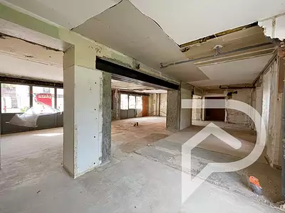 Divers, 185 m²