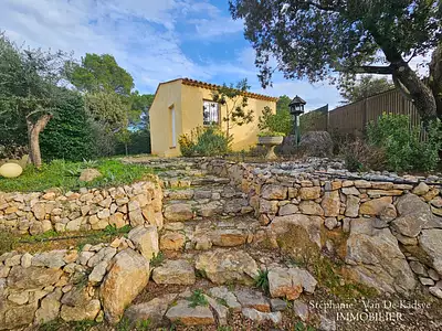 Maison, 130 m²