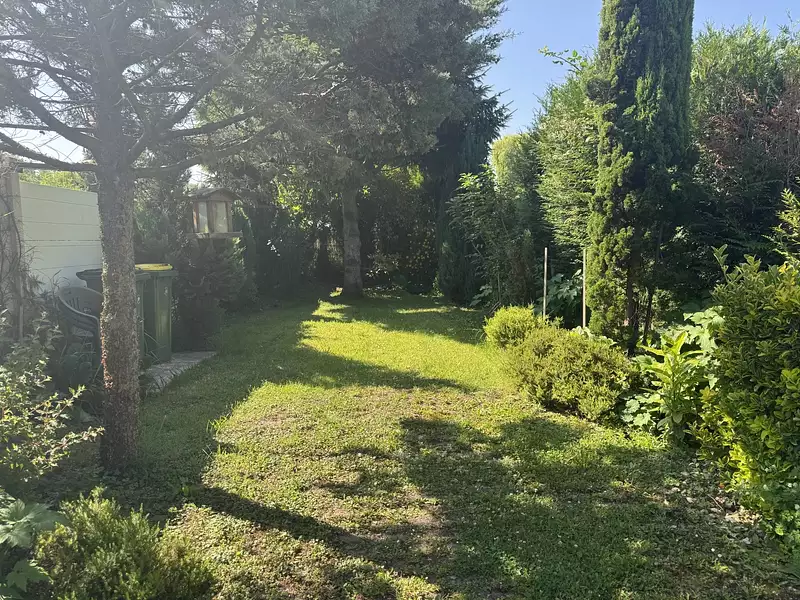 Maison, 95 m²