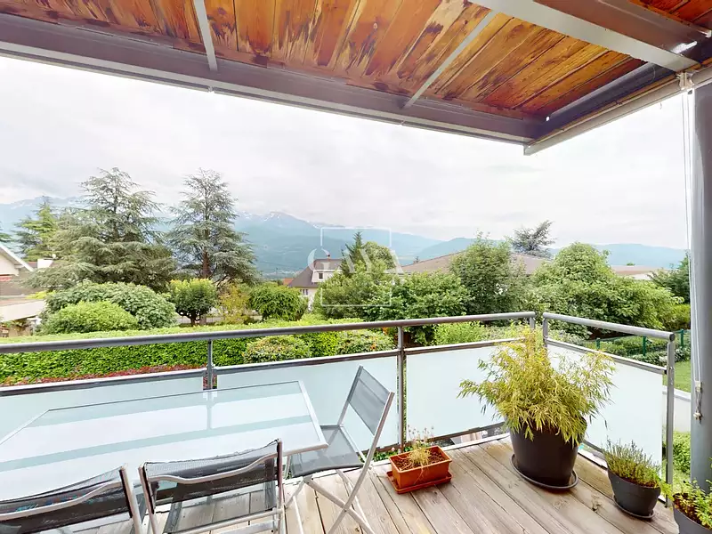 Appartement, 76,32 m²