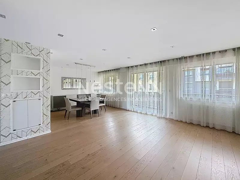 Appartement, 114,02 m²