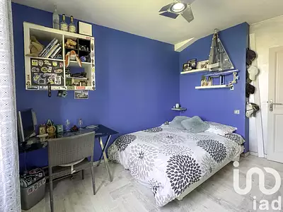 Maison, 118 m²