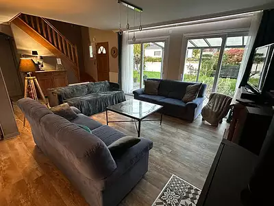 Maison, 205 m²