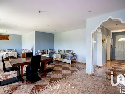 Maison, 128 m²