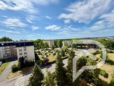 Appartement, 97 m²