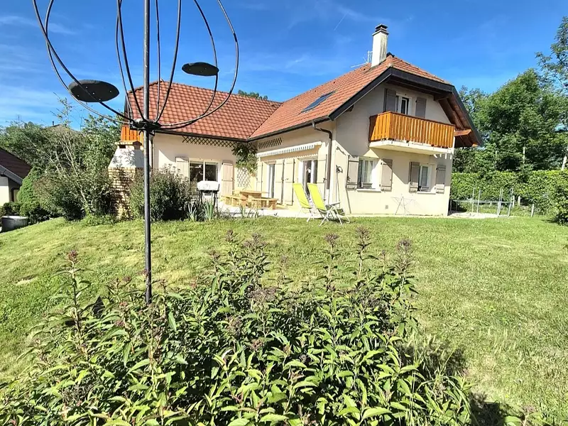 Maison, 250 m²