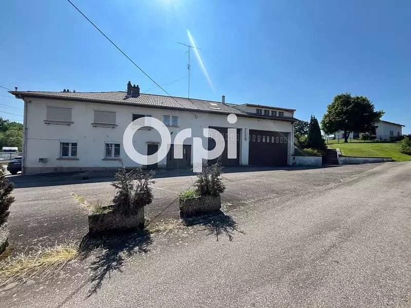 Maison, 328 m²