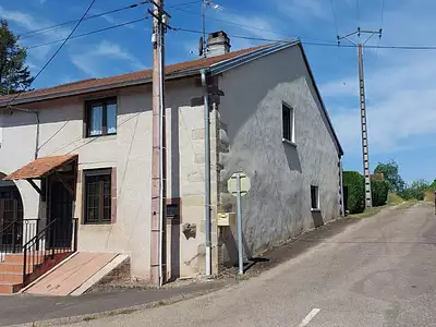 Maison, 140 m²