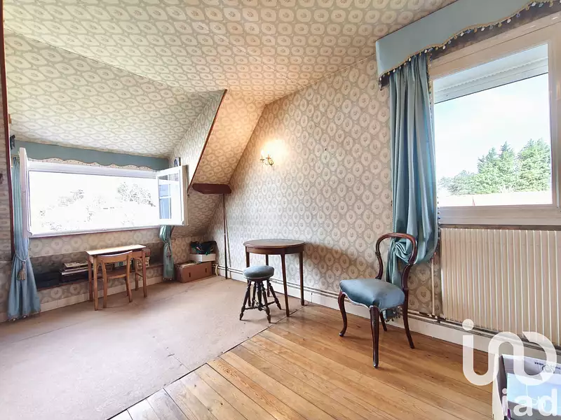 Maison, 101 m²