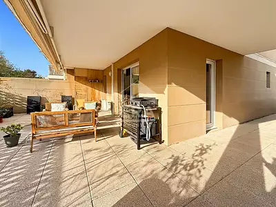 Appartement, 68,6 m²