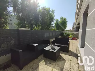 Appartement, 52 m²