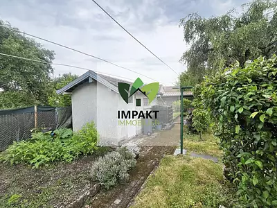 Maison, 101,97 m²