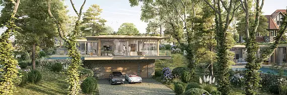 Eric Lechevin Immobilier