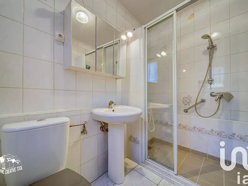 Maison, 97 m²