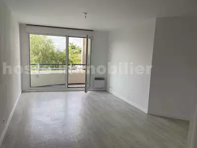 Appartement, 41 m²