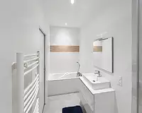 Appartement, 90,66 m²