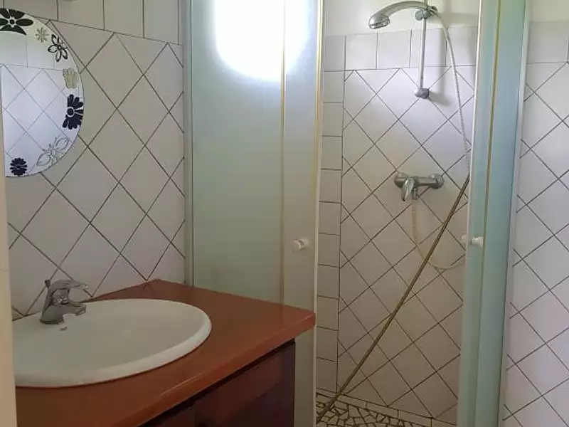 Maison, 89 m²