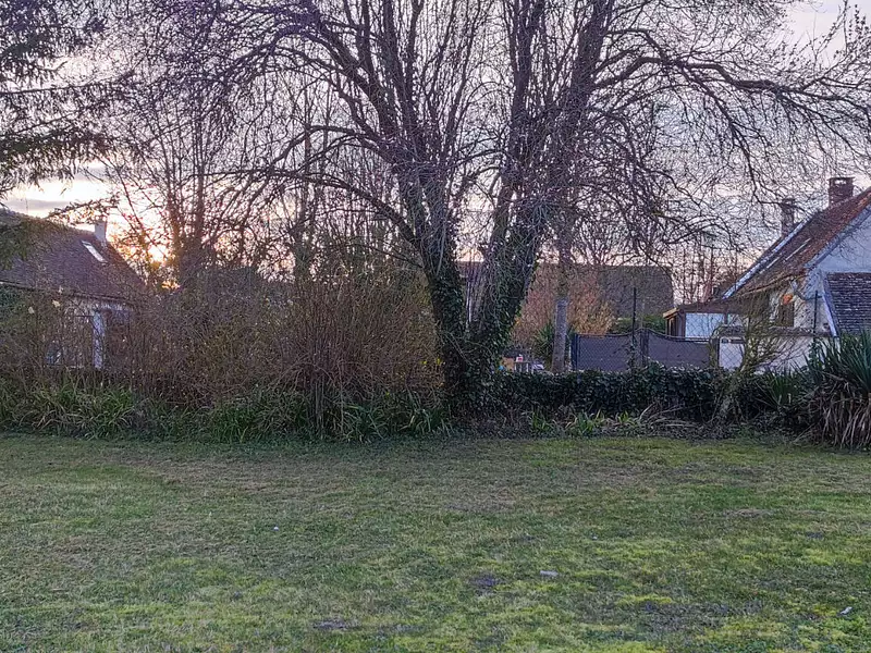 Terrain, 1 790 m²
