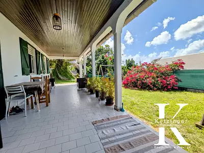 Maison, 120 m²