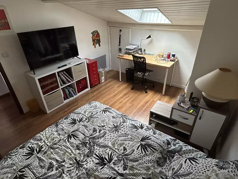 Maison, 165 m²