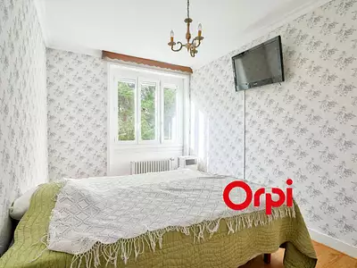 Maison, 110 m²