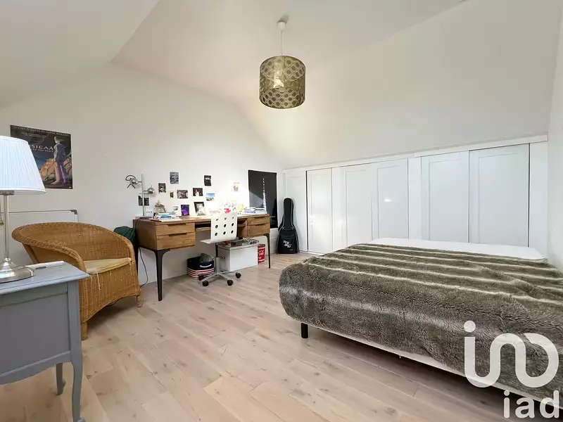 Maison, 165 m²