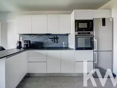 Appartement, 47,8 m²
