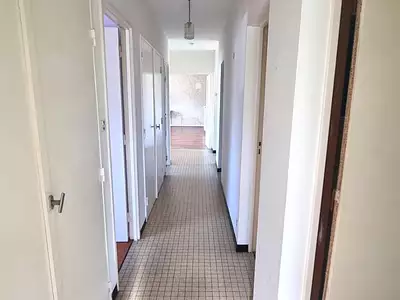 Maison, 110 m²
