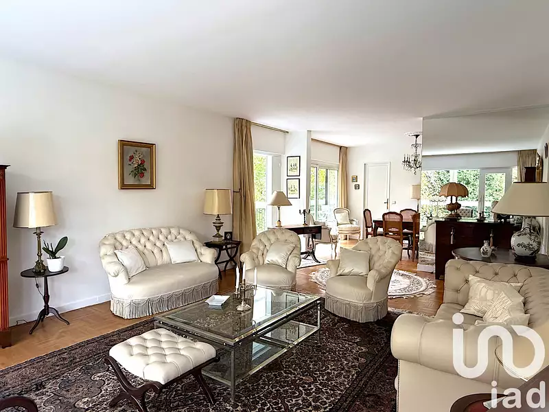 Appartement, 114 m²