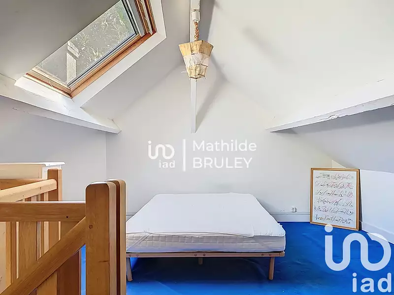 Maison, 131 m²